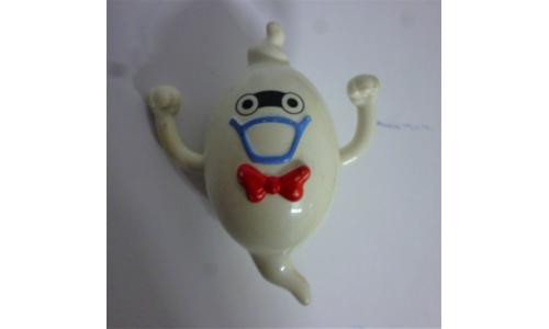 Yo-Kai Boneco Whisper